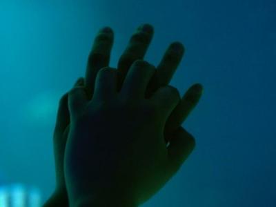 The Silence of my Hands ( 2024)