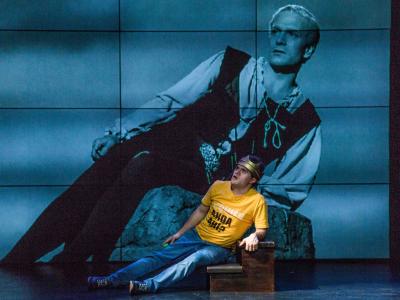 hamlet