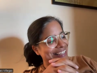 Victoria Linares Villegas