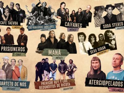 bandas
