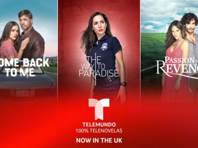 telemundo