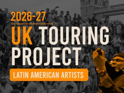 uk touring
