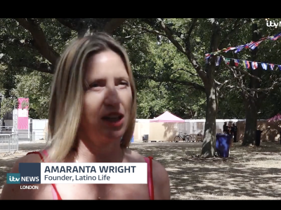 amaranta