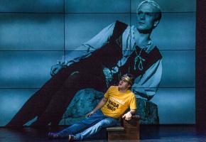 hamlet