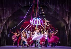 nutcracker