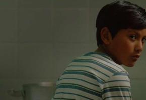 The River Train 2026 by Lorenzo Ferro & Lucas A Vignale