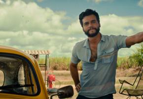 Wagner Moura - O agente Secreto 1