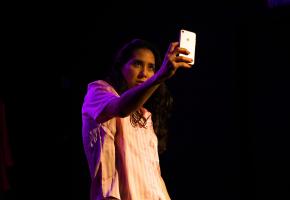 witch girl summer cover image