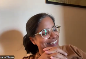 Victoria Linares Villegas