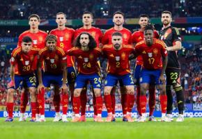 spain