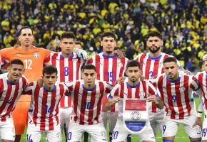 paraguay