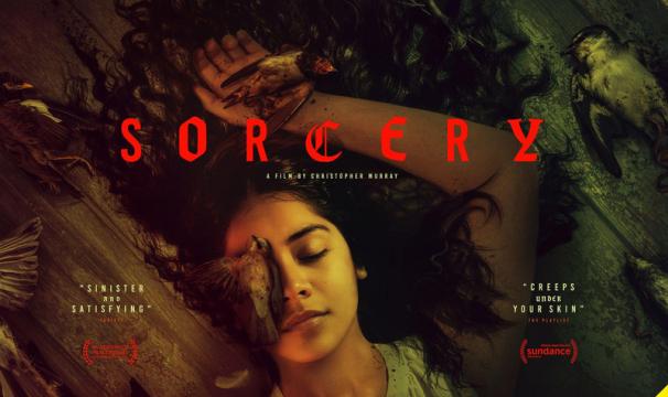 Sorcery Poster
