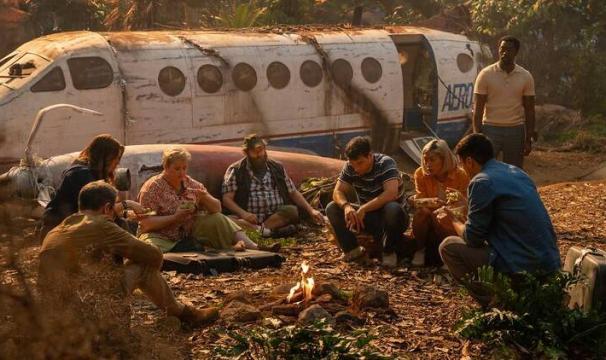 Nine bodies in a Mexican Morgue 1