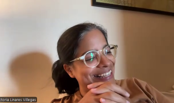 Victoria Linares Villegas