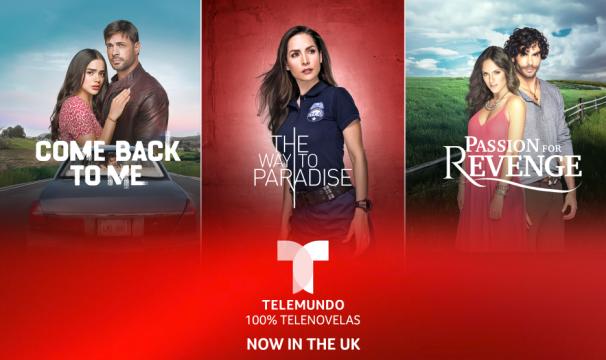 telemundo