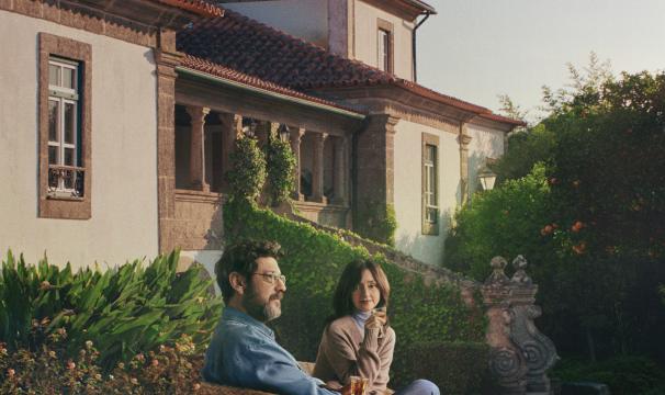 The Portuguese House 2026 Avelina Prat