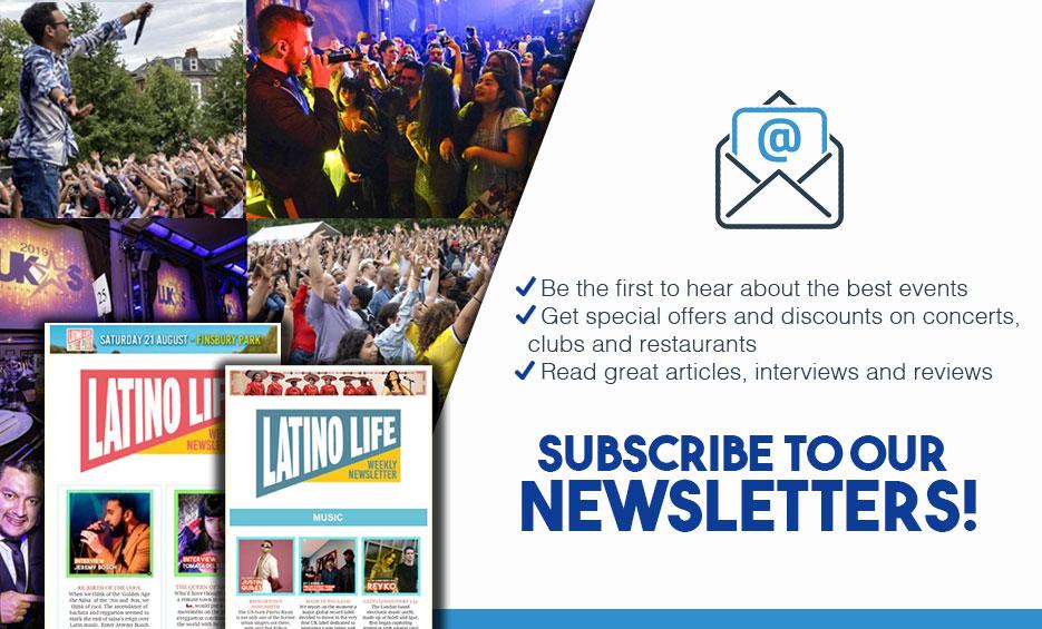 newsletter