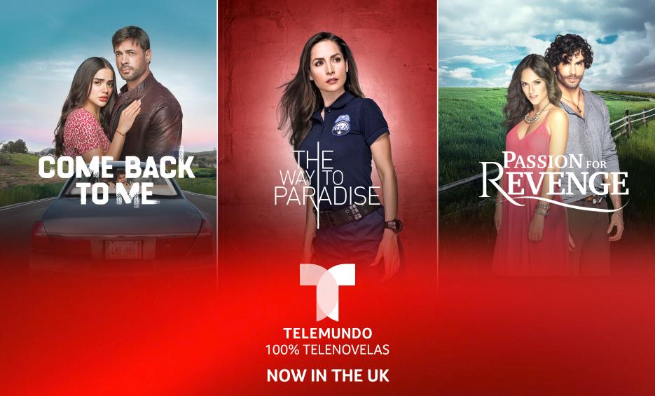 telemundo
